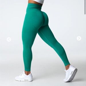NVGTN contour seamless 2.0 leggings